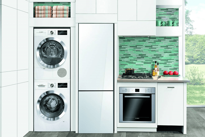 صيانة الاسكا